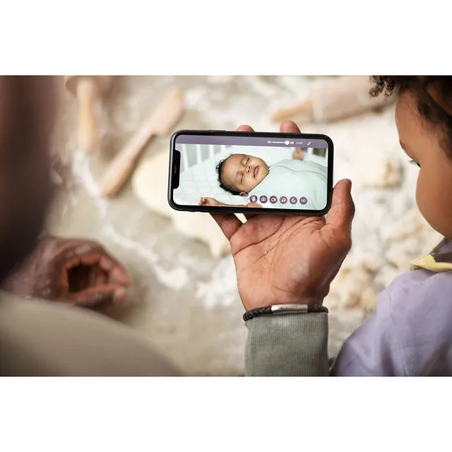 Maxi Cosi - See Baby Monitor